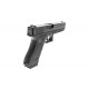 Страйкбольный пистолет Glock 17 Gen.3 CO2 metall, Blow Back арт.: 2.6428 [UMAREX] 